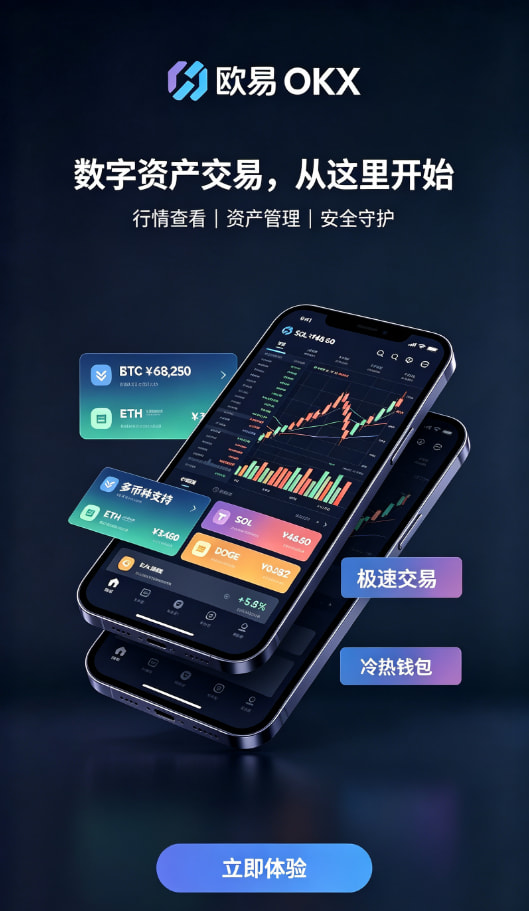 下载欧交易所最新app行情界面操作示意